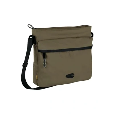 Immagine di camel active Terra 28 CM Borsa a tracolla, Uomo, Taglia: One Size, Khaki