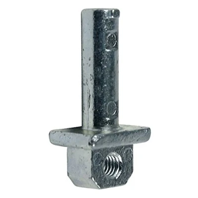 Immagine di Spares2go Perno cerniera porta per frigorifero e congelatore Liebherr (elenco di montaggio B)