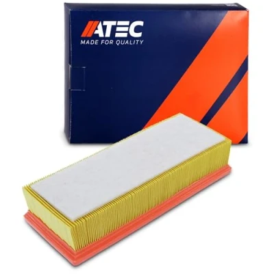 Immagine di ATEC Germany Filtro aria 1x compatibile con AUDI A5 Cabriolet (8F7), A4 Allroad B8 (8KH), Avant (8K5), Q5 (8RB), (8T3), (8K2), Sportback (8TA)