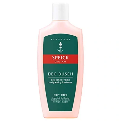Immagine di SPEICK Deo bagno doccia 250 ml