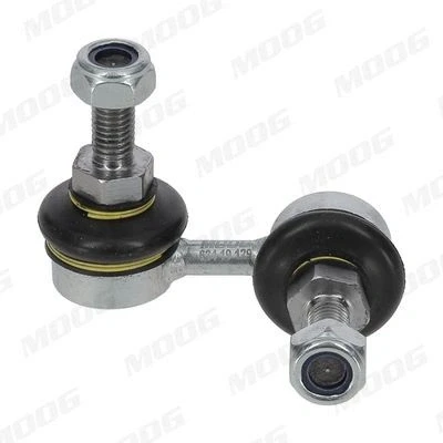 Immagine di MOOG FI LS 7409 Bielletta barra stabilizzatrice Assale anteriore Dx 50 M10X1.5 IVECO: DAILY 3 Kasten/Kombi,