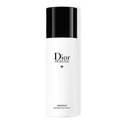 Immagine di Dior Homme Deodorant Spray 150ml Un deodorante premium firmato