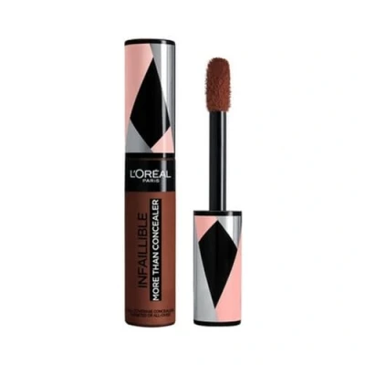 Immagine di L&#039;Oréal Paris Correttore Liquido Infaillible More Than Concealer, Effetto Naturale, Truffle (343), 11 ml
