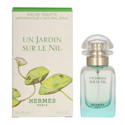Immagine di Hermès Un Jardin Sur Le Nil Eau de Toilette 30 ml