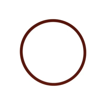 Immagine di ELRING 570.516 Guarnizione Collettore Aspirazione Testa a cilindro MVQ ( Silicone Caucciù)