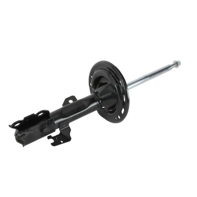 Immagine di KYB Excel G 334386 Ammortizzatore Assale anteriore Dx A pressione del gas doppio tubo tipo McPherson Spina superiore