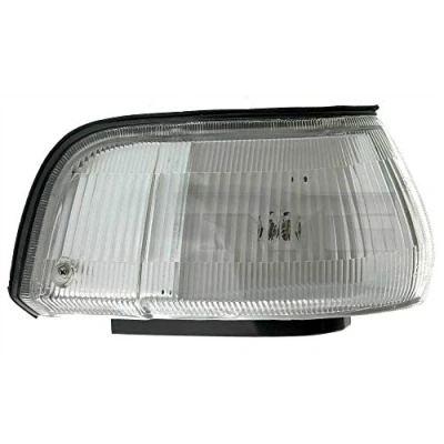Immagine di TYC 18 1871 05 2 Frecce bianco anteriore Dx con portalampada TOYOTA: Corolla VI Compact