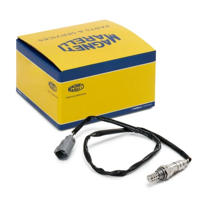 Immagine di MAGNETI MARELLI 466016355144 Sonda lambda riscaldato 4 VOLVO: V70 2, C70 I Cabrio, S80