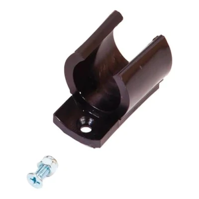 Immagine di VALPRO Supporto per beccuccio, 5 l, lunghezza 38 mm, larghezza 30 altezza nero, 11 g