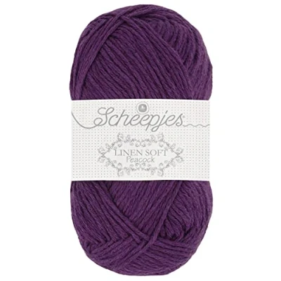 Immagine di Scheepjes Linen Soft 602 Filato 10x50g
