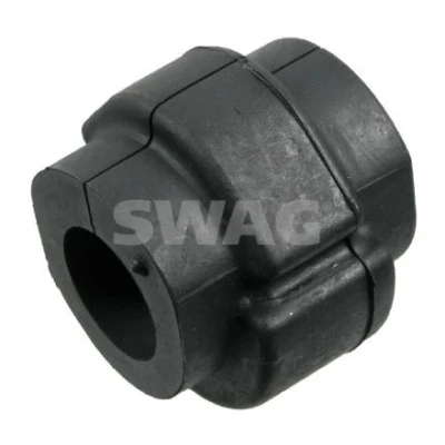 Immagine di SWAG 30 93 1551 Gommini Barra Stabilizzatrice Assale anteriore 24 AUDI: A4 B8 Avant, A6 C7 A5 Sportback