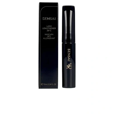 Immagine di Sensai 38C Lash lengthener Mascara Black 10 ml