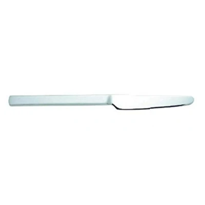 Immagine di Alessi 4180/6 Dry Coltello da Frutta in Acciaio Lucido con Manico Satinato, Set 6