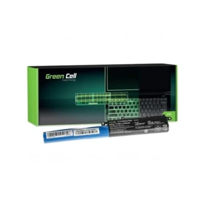Immagine di Batteria per notebook Green Cell A31N1519 11.2 V 2200 mAh Asus