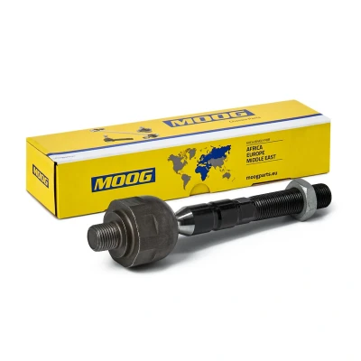 Immagine di MOOG ME AX 0979 Snodo Assiale interno, Assale anteriore M16X1.5 174,5 MERCEDES BENZ: Classe ML