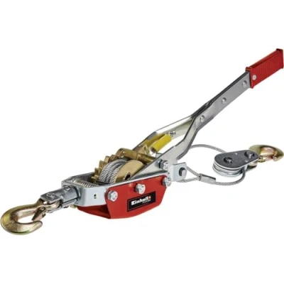 Immagine di Einhell Paranco a leva manuale 2260150
