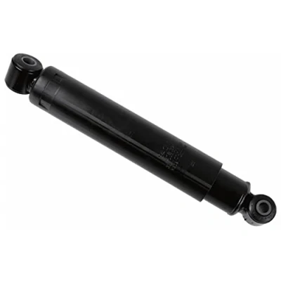 Immagine di SACHS 318 328 Ammortizzatore Pressione olio A doppio tubo telescopico Occhiello superiore, inferiore