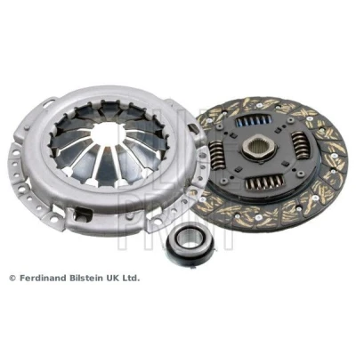 Immagine di BLUE PRINT ADG030239 Kit Frizione a tre pezzi/in parti con grasso sintetico cuscinetto disinnesto 185 KIA: Picanto II, HYUNDAI: i10 I