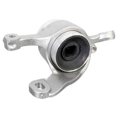 Immagine di FEBI BILSTEIN 175979 Silent Block con supporto Assale anteriore Sx, posteriore Gomma BMW: X1, 1 Hatchback, MINI: Clubman