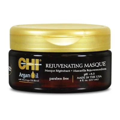 Immagine di CHI Argan Oil Rejuvenating Mask 237 ml