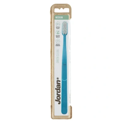 Immagine di Cepillo Dental Green Clean Adults Soft