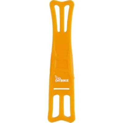 Immagine di ON BIKE 3926 Porta cellulare elastico