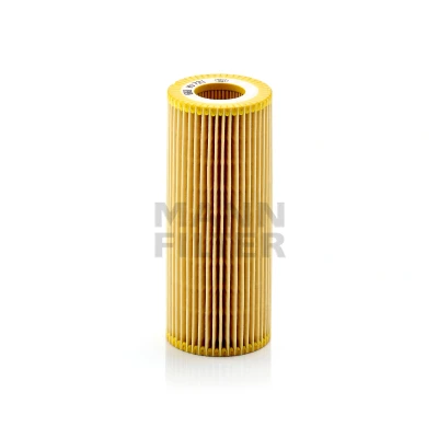 Immagine di MANN FILTER HU 721 x KIT Filtro Cambio Automatico con guarnizione