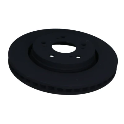 Immagine di QUARO QD2242HC Disco freno HONDA: CR V 3, 4