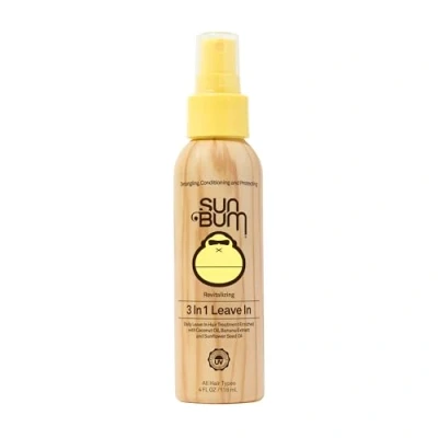 Immagine di Sun Bum Beach Formula 3 in 1 Leave by