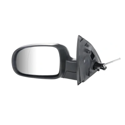 Immagine di Specchio retrovisore esterno Tyc 325 0026 Sx nero Regolazione:comando cavo flessibile, asferico OPEL: Corsa C Hatchback mister auto, norauto, autozona