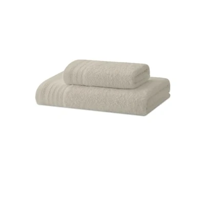 Immagine di Degrees home Set di asciugamani da bagno asciugamano bidet e 100% cotone 480 g/m2
