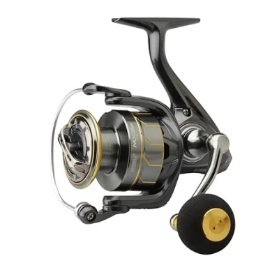 Immagine di Mulinello da spinning Mitchell MX3 SW 7000