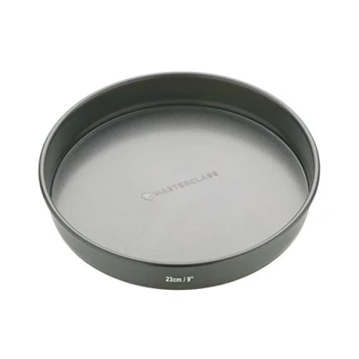 Immagine di masterclass Teglia Antiaderente Rotonda con Base Rimovibile, 23 cm (9&quot;)