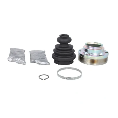 Immagine di SPIDAN 25860 Kit Giunto Omocinetico NBR (Nitrile Butadiene Caucciù) VOLKSWAGEN: TRANSPORTER 4, 4 Bus
