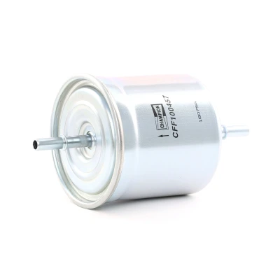 Immagine di CHAMPION CFF100457 Filtro Carburante per condotti/circuiti VOLVO: V70 2, XC90 I, S60 I