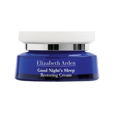 Immagine di Elizabeth Arden Good Night&#039;s Sleep Restoring 50 ml