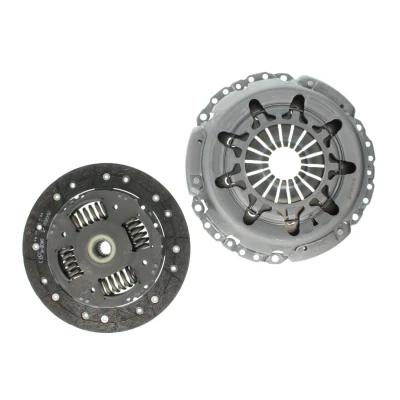 Immagine di LuK BR 0222 622 3231 09 Kit frizione con spingidisco disco frizione, senza cuscinetto disinnesto 220 FORD: FIESTA 6, B Max, Ecosport Mk2