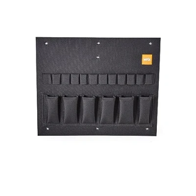 Immagine di LBOXX cassetta degli attrezzi, organizer per Bosch Sortimo, accessorio ideale tutte le valigie attrezzi L BOXX