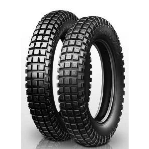 Immagine di Michelin Trial Light X Competition 80/100 R21 51M auto Pneumatici estivi 436147