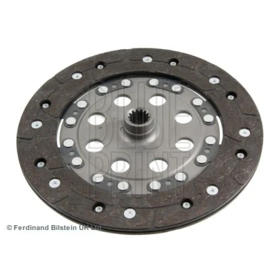 Immagine di BLUE PRINT ADG031139 Disco Frizione 216 15 OPEL: Corsa D Hatchback, Agila A, C Hatchback