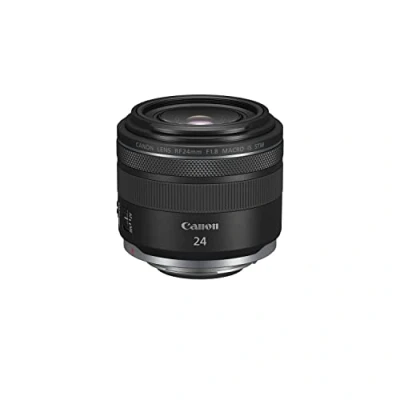 Immagine di Canon RF 24mm f/1.8 Macro IS STM