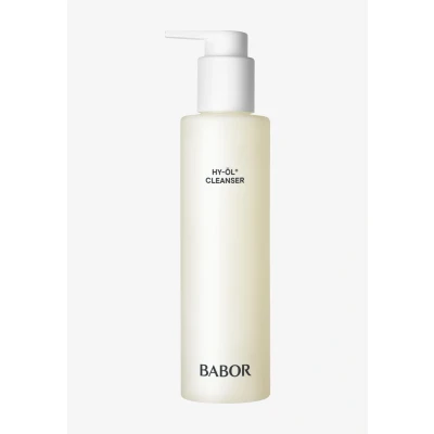 Immagine di Babor HYÖL Cleanser Detergente, Donna, Taglia: 200 ml,