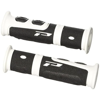 Immagine di PRO Grip Paio manopole MTB Evo Bianco/Nere