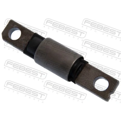 Immagine di FEBEST NAB J10S Silent Block anteriore, Assale anteriore inferiore NISSAN: Qashqai / Qashqai+2 I, 2, X Trail, RENAULT: Koleos I