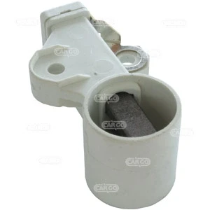 Immagine di HC Cargo 136599 Supporto, Spazzole in carbone