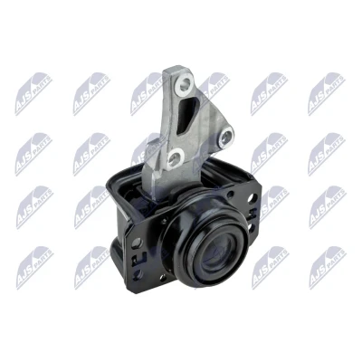 Immagine di NTY ZPS PE 012 Supporto motore Dx idraulico PEUGEOT: 307 Hatchback, SW, Station Wagon, CITROËN: C4 I Hatchback