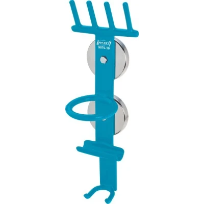 Immagine di Hazet 9070 10 Supporto magnetico per aria compressa 1 pz.