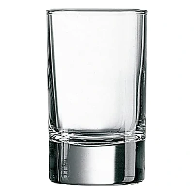 Immagine di Arcoroc Islande, bicchiere da long drink 100 ml trasparente