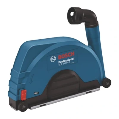 Immagine di Sistema di aspirazione delle polveri GDE 230 FC S Professional Bosch 1600A003DL