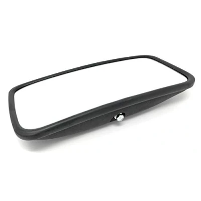 Immagine di Specchietto universale per camion, trattore, autobus, 36 x 18 cm, mm [V6]